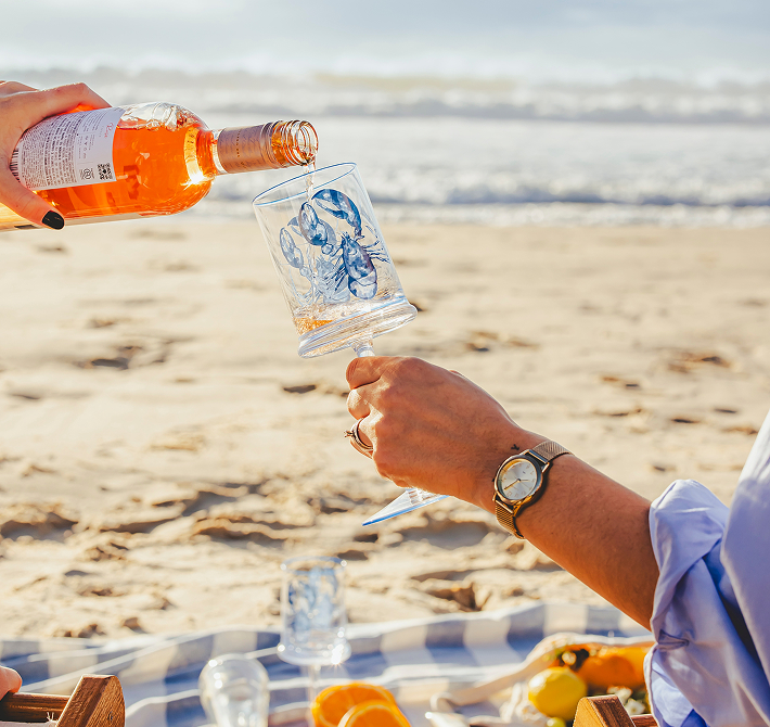 Beach Services