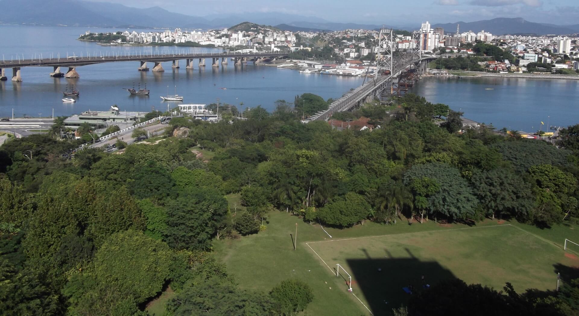 Parque da luz