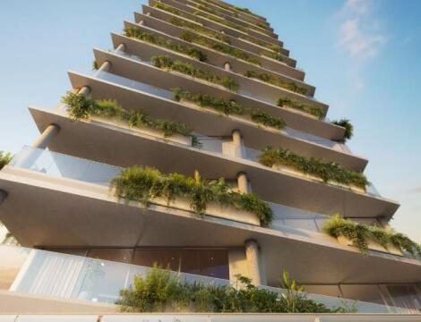 Building with timeless
projects