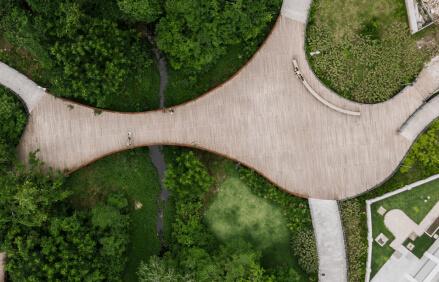 Parque linear