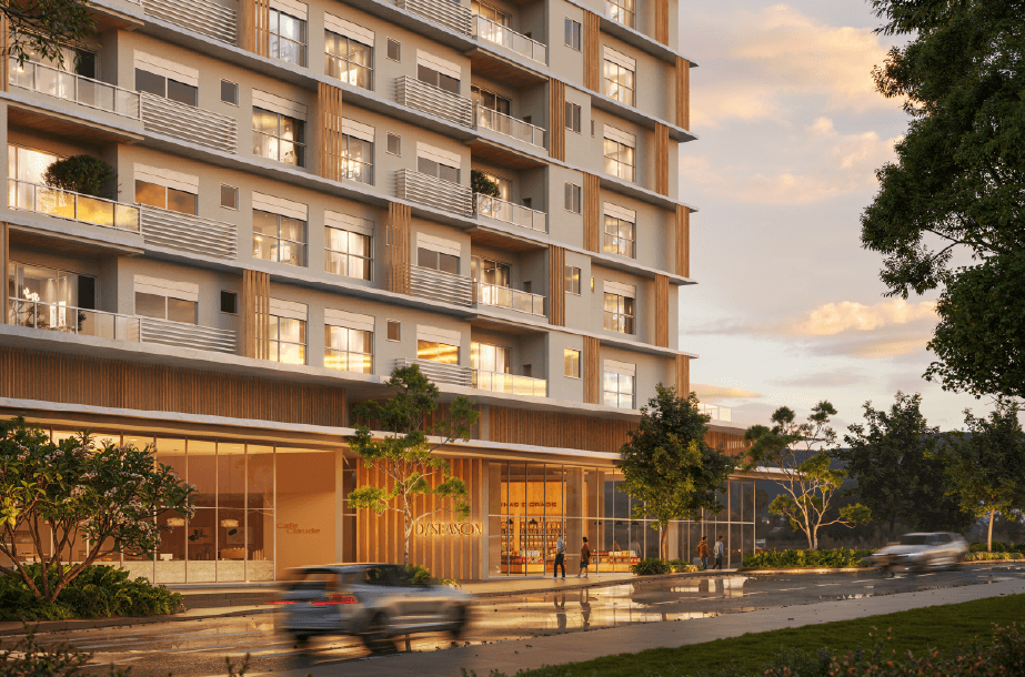 Fachada 2